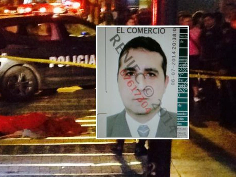 El comercio Perú 2